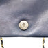CHANEL Chanel 1990s here mark matelasse chain shoulder